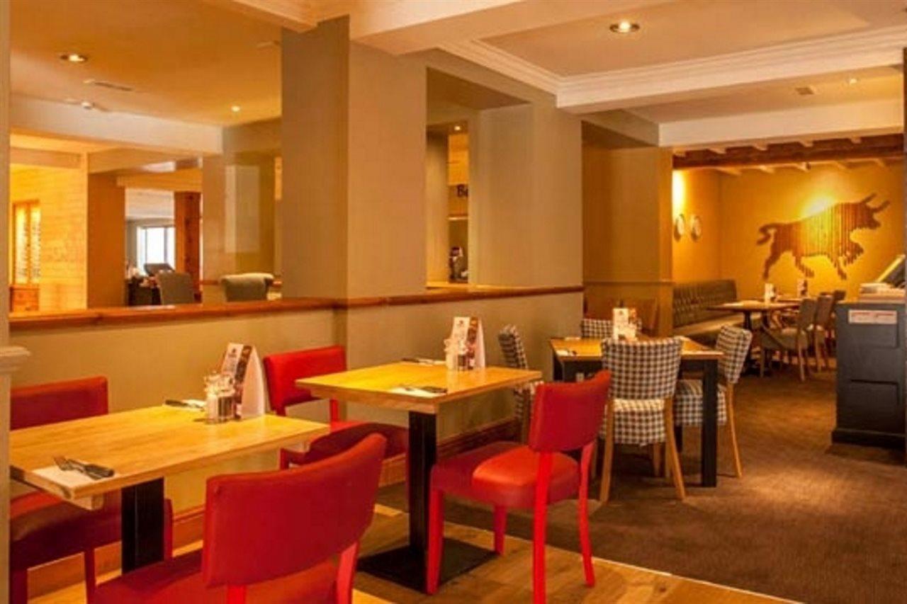 Premier Inn Guildford North - A3 מראה חיצוני תמונה