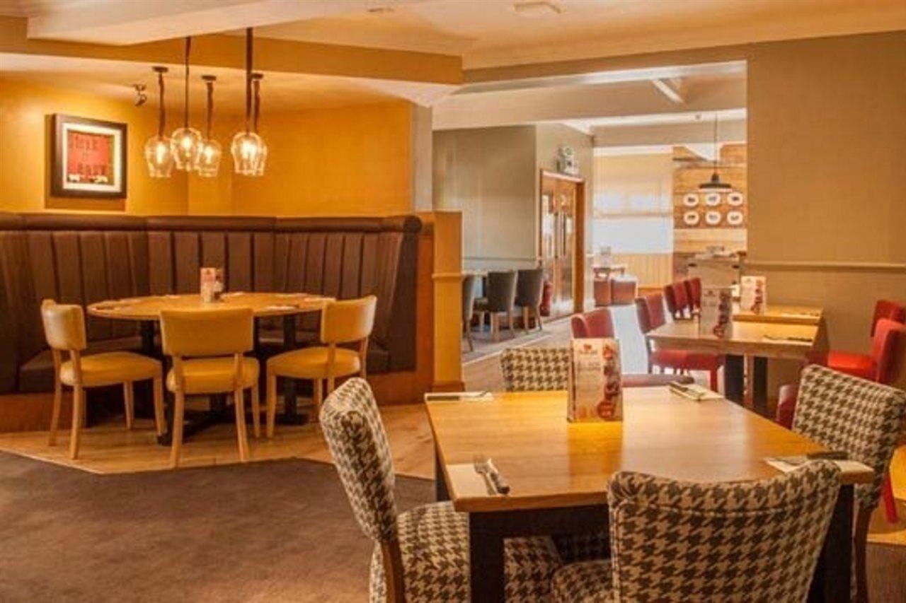 Premier Inn Guildford North - A3 מראה חיצוני תמונה